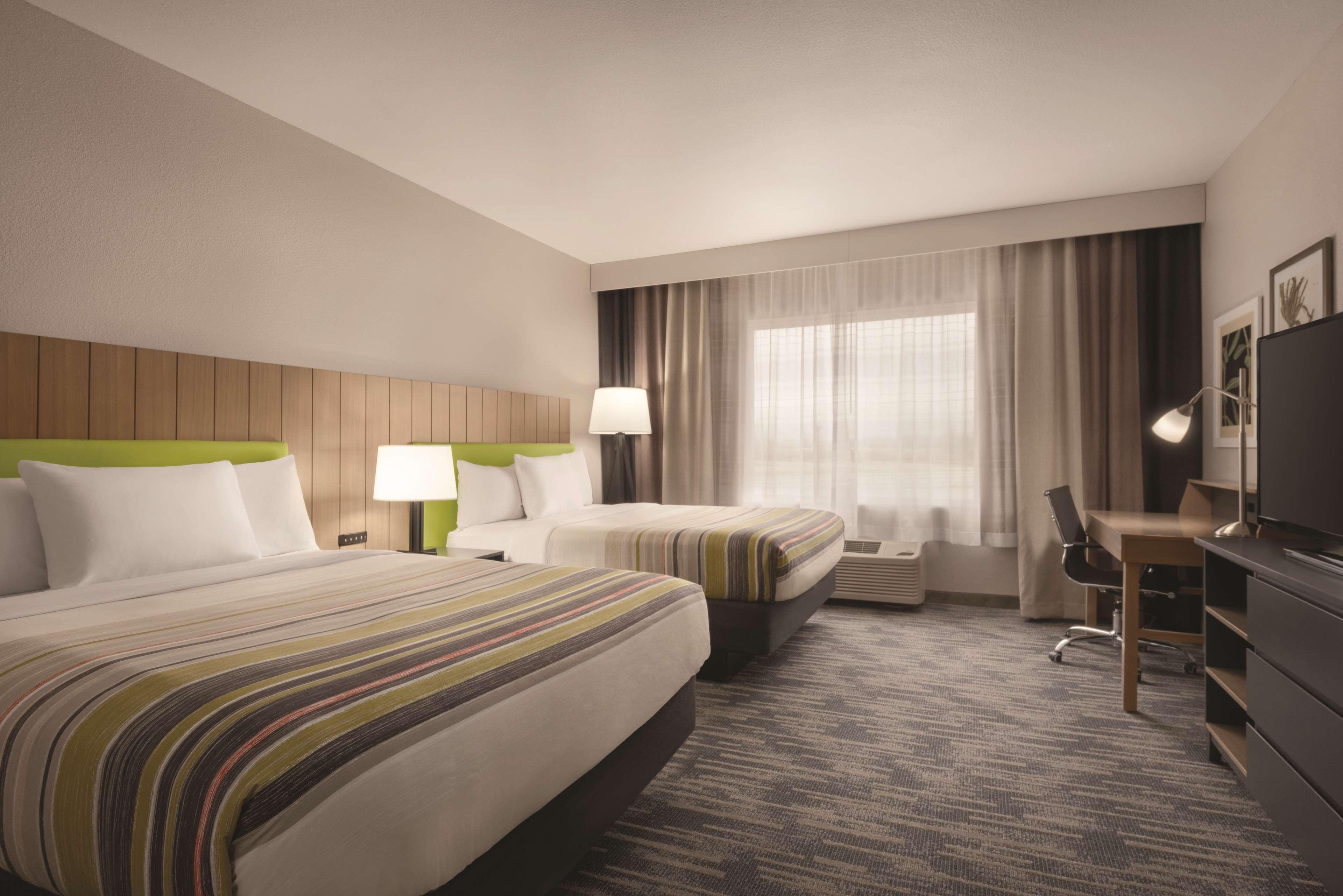 Candlewood Suites Oklahoma City - Bricktown By Ihg Exterior photo