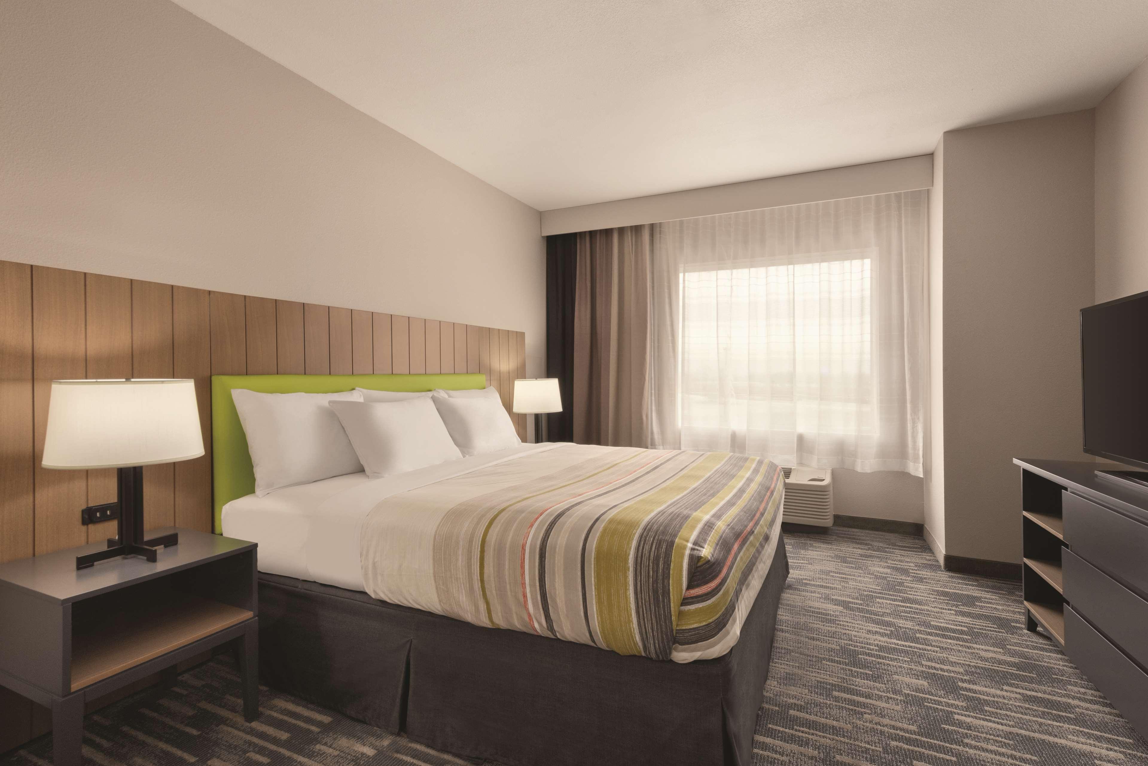 Candlewood Suites Oklahoma City - Bricktown By Ihg Exterior photo