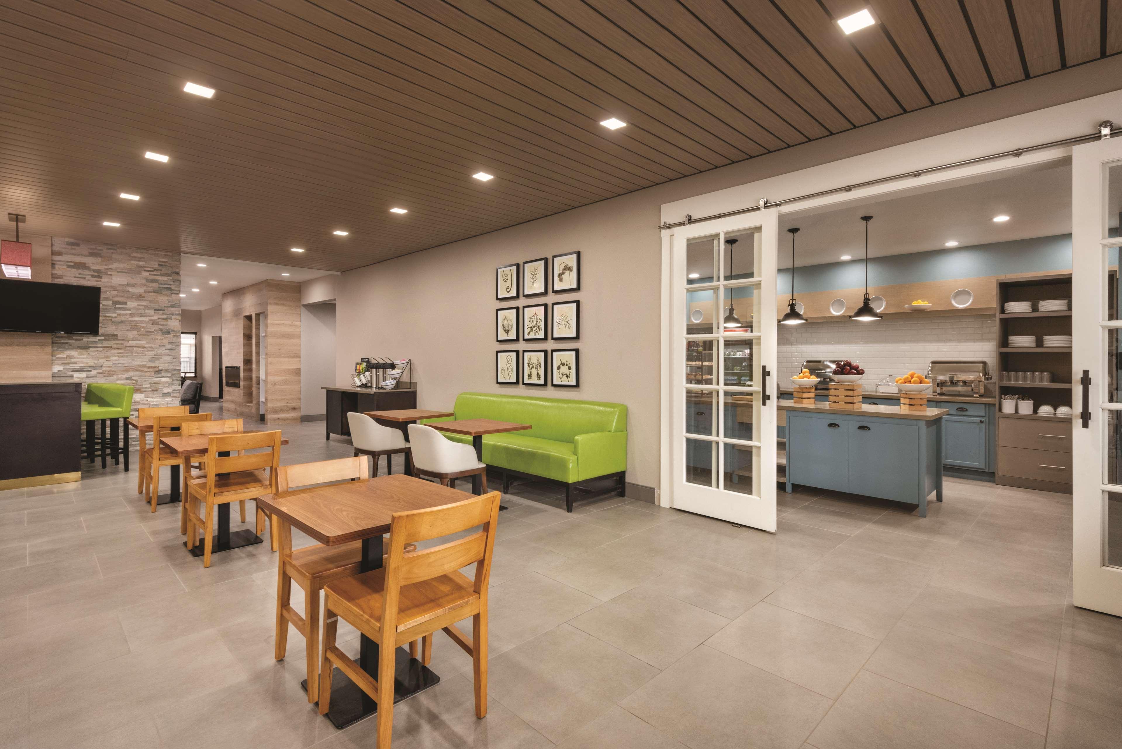 Candlewood Suites Oklahoma City - Bricktown By Ihg Exterior photo