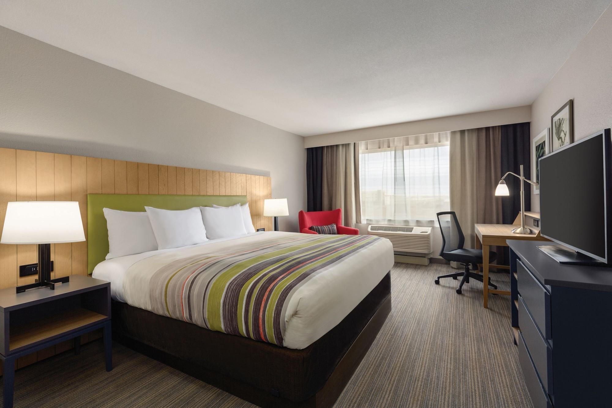 Candlewood Suites Oklahoma City - Bricktown By Ihg Exterior photo