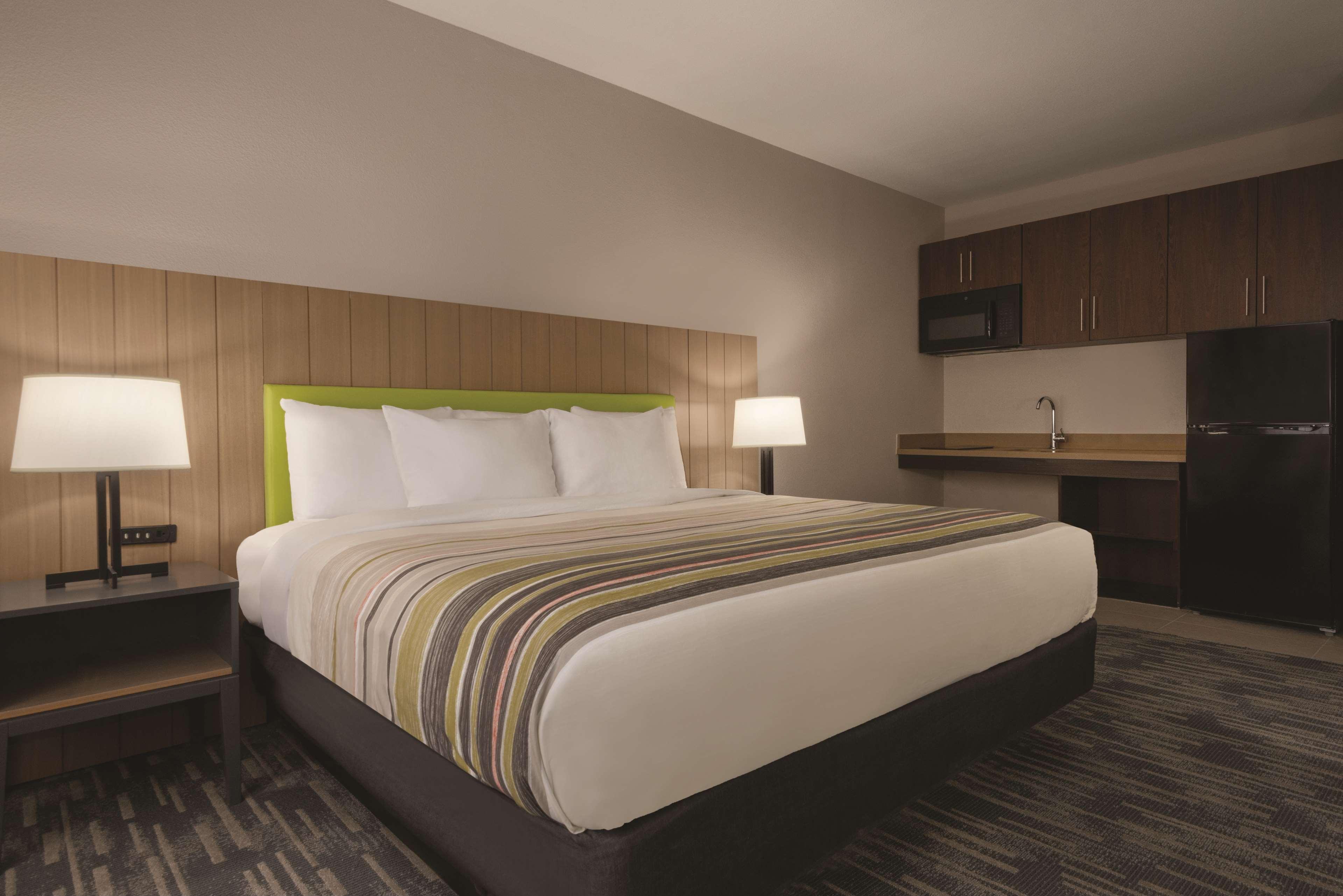 Candlewood Suites Oklahoma City - Bricktown By Ihg Exterior photo