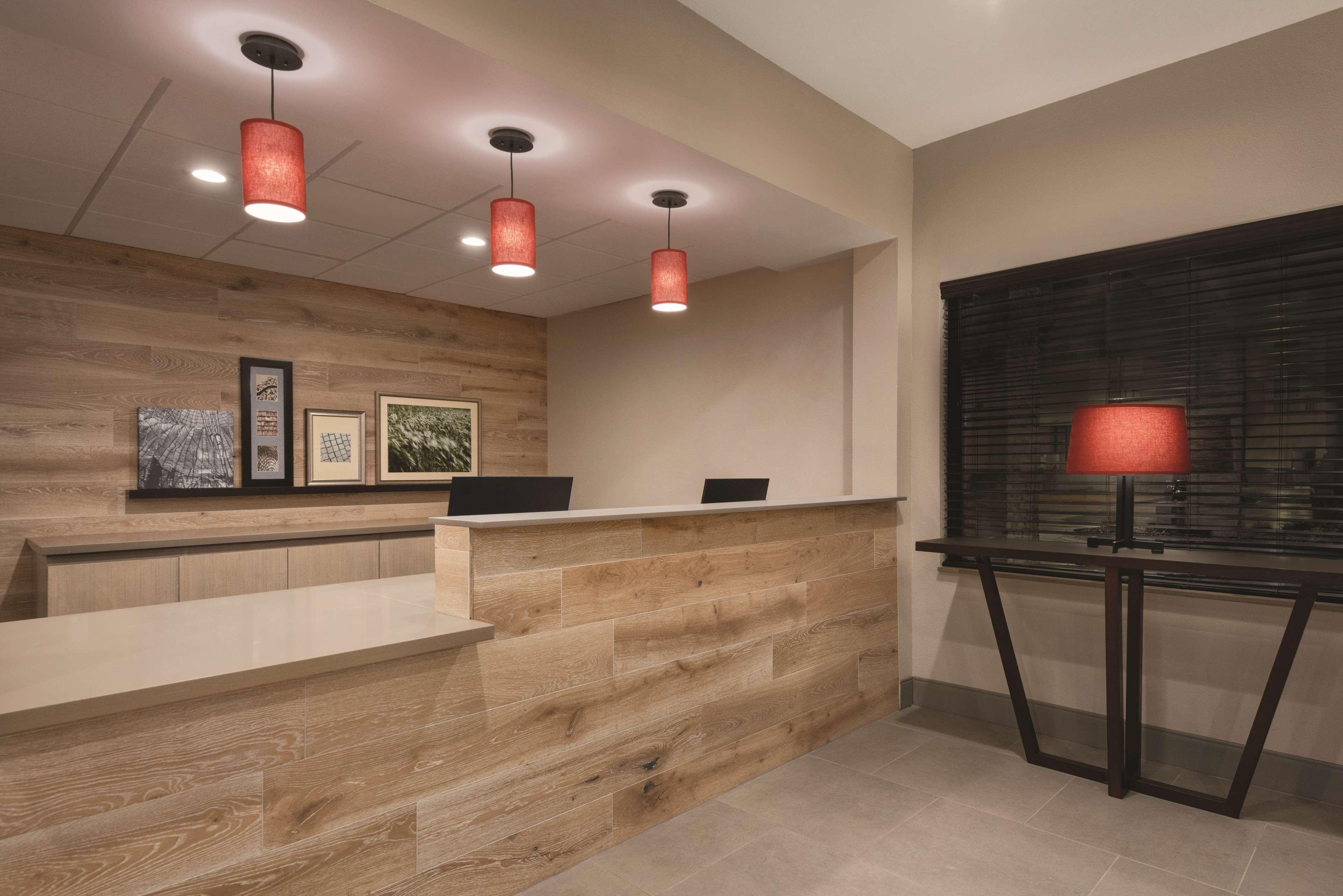Candlewood Suites Oklahoma City - Bricktown By Ihg Exterior photo
